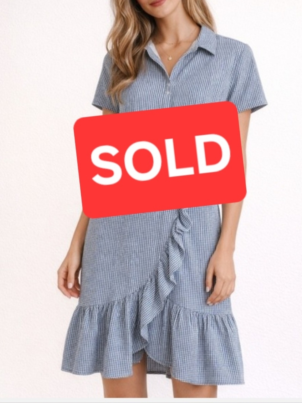 🚫SOLD 4/12 Listed 3/26 🚫 Isaac Mizrahi Womens Navy Blue Striped Dress12